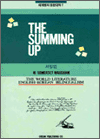 ( Ѵ뿪 7) THE SUMMING UP : ־  _ 1