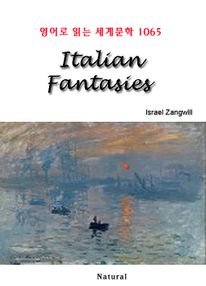 Italian Fantasies (영어로 읽는 세계문학 1065)
