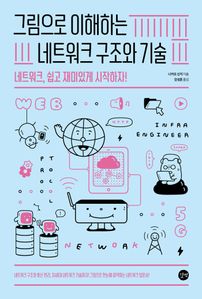 [epub3.0] 그림으로 이해하는 네트워크 구조와 기술